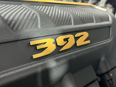 2026 Jeep Wrangler WRANGLER 4-DOOR MOAB 392