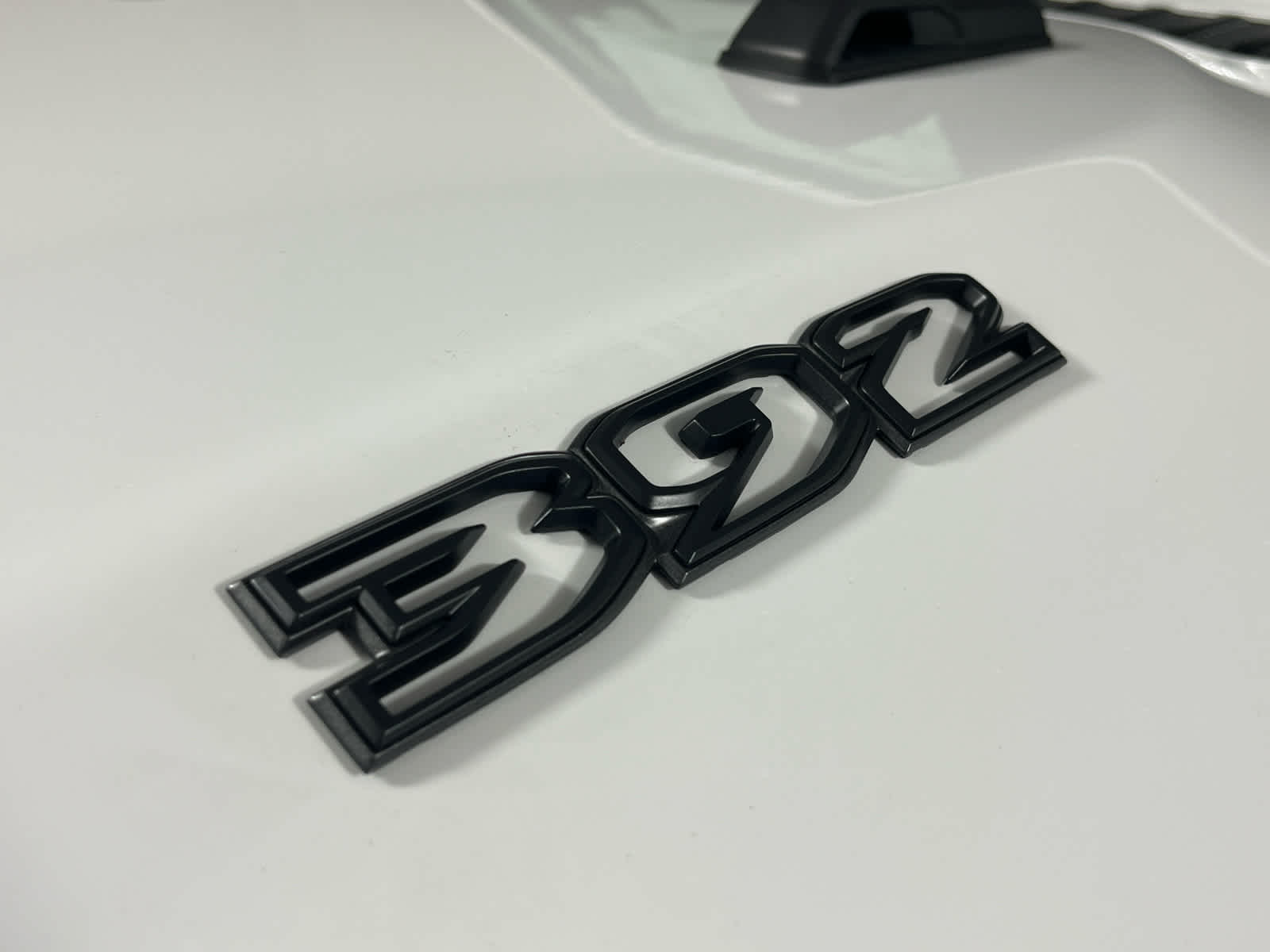 2026 Jeep Wrangler WRANGLER 4-DOOR MOAB 392