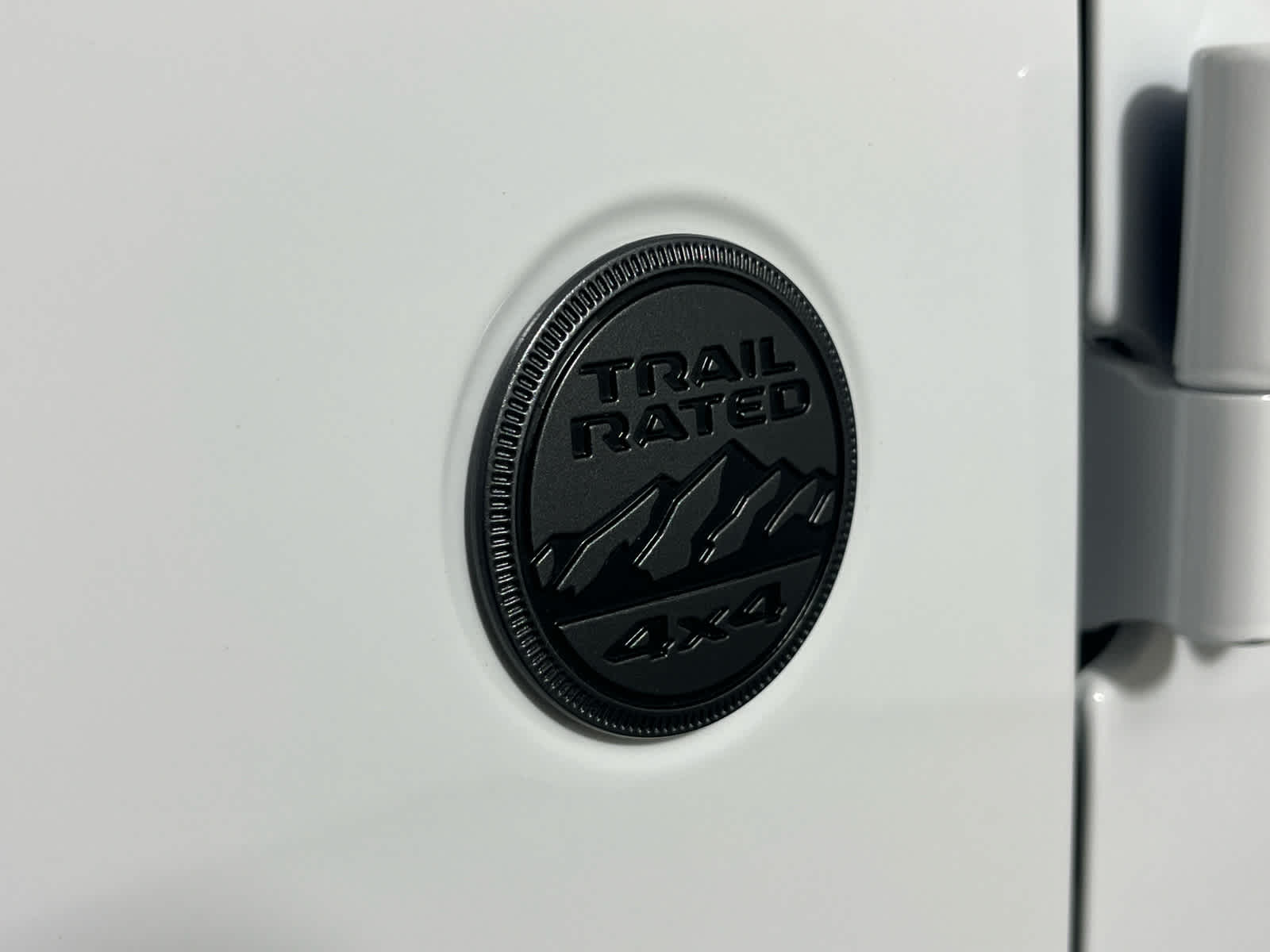 2026 Jeep Wrangler WRANGLER 4-DOOR MOAB 392