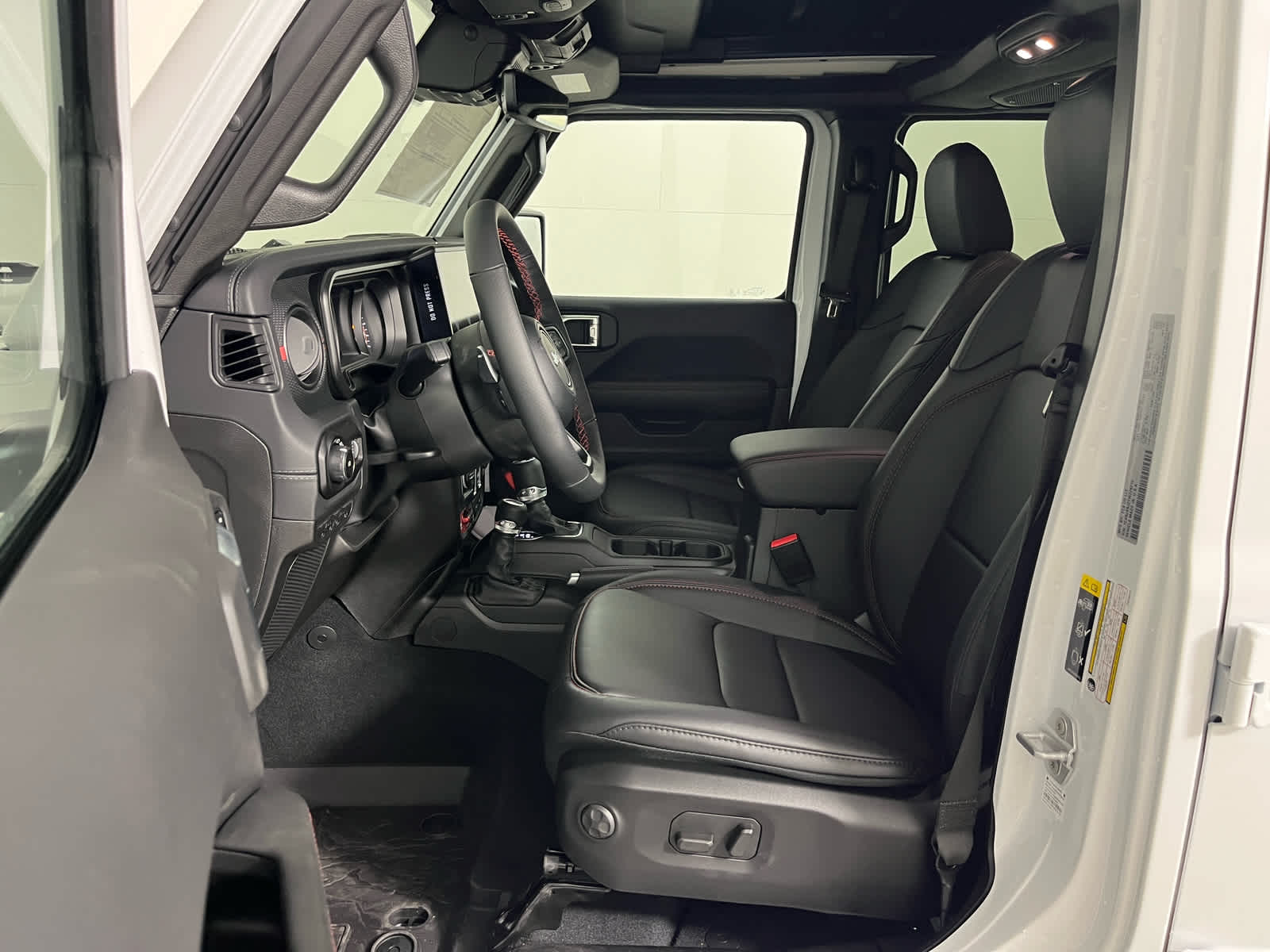 2026 Jeep Wrangler WRANGLER 4-DOOR MOAB 392