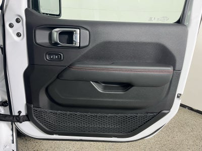 2026 Jeep Wrangler WRANGLER 4-DOOR MOAB 392