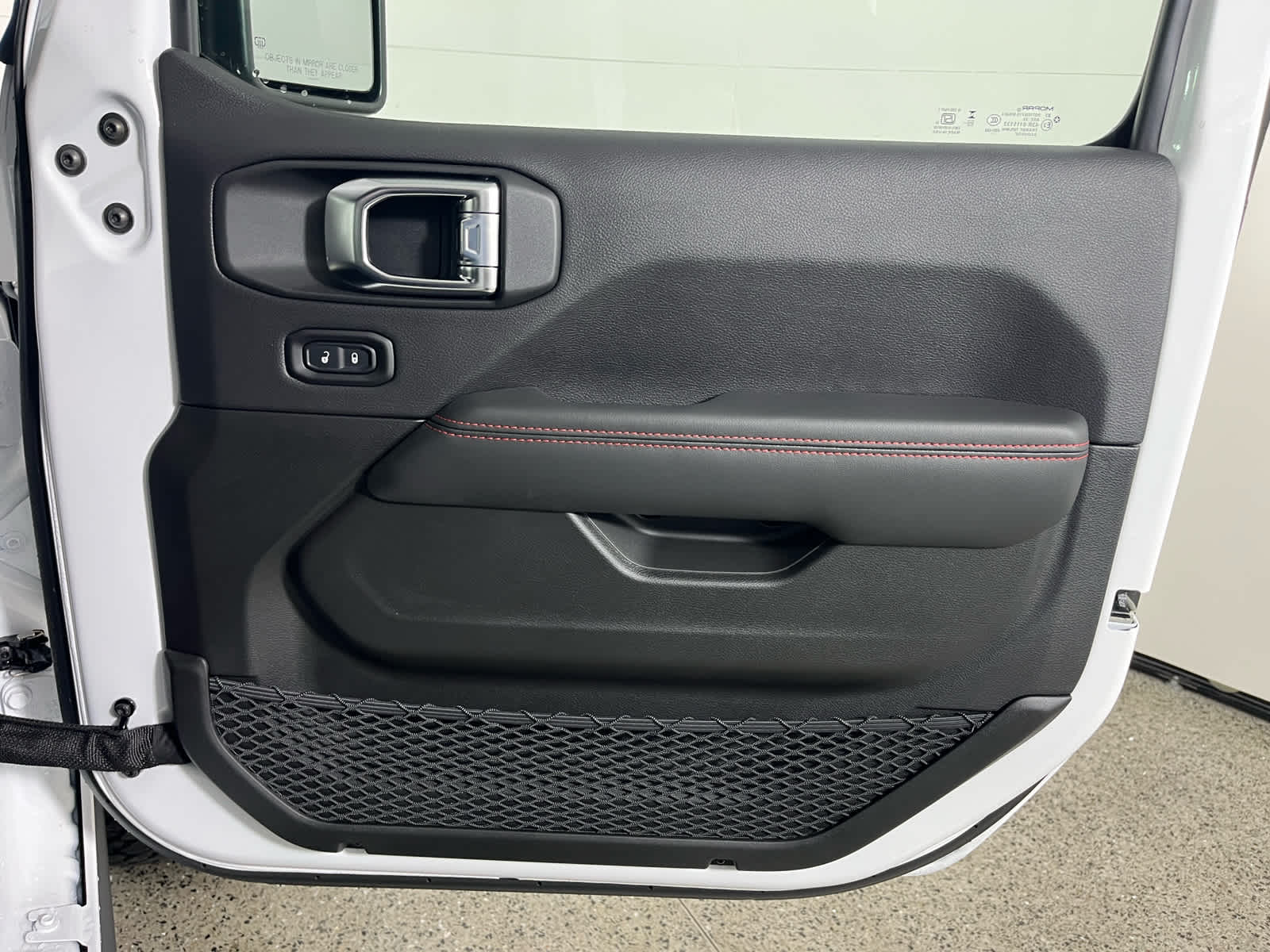 2026 Jeep Wrangler WRANGLER 4-DOOR MOAB 392