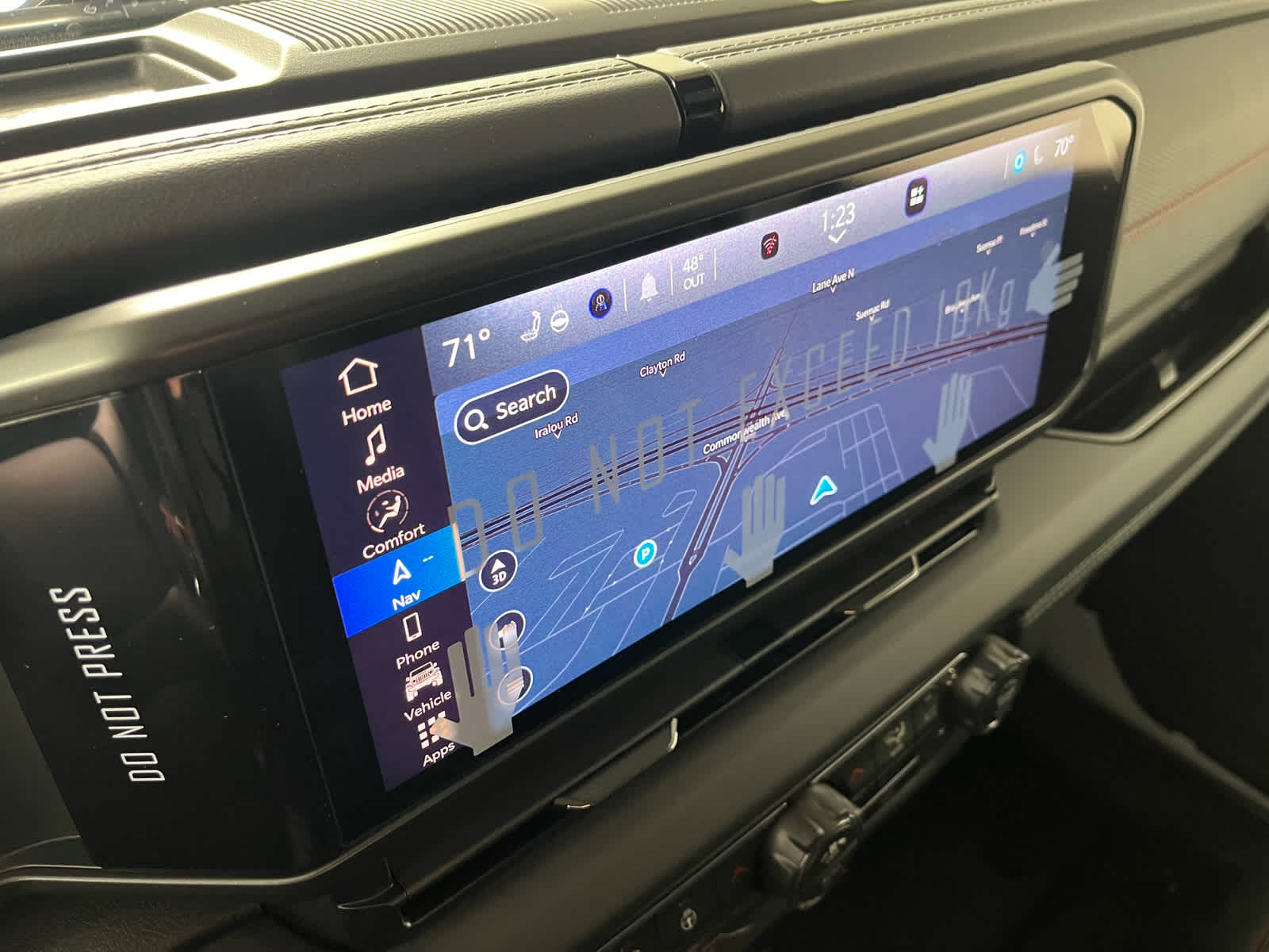 2026 Jeep Wrangler WRANGLER 4-DOOR MOAB 392