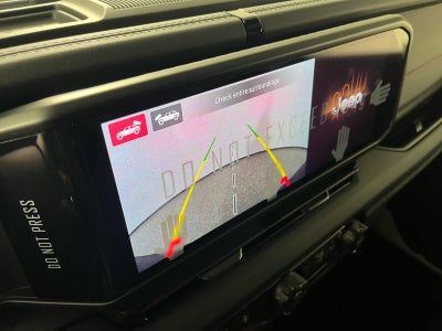 2026 Jeep Wrangler WRANGLER 4-DOOR MOAB 392