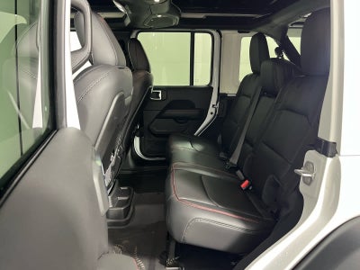 2026 Jeep Wrangler WRANGLER 4-DOOR MOAB 392