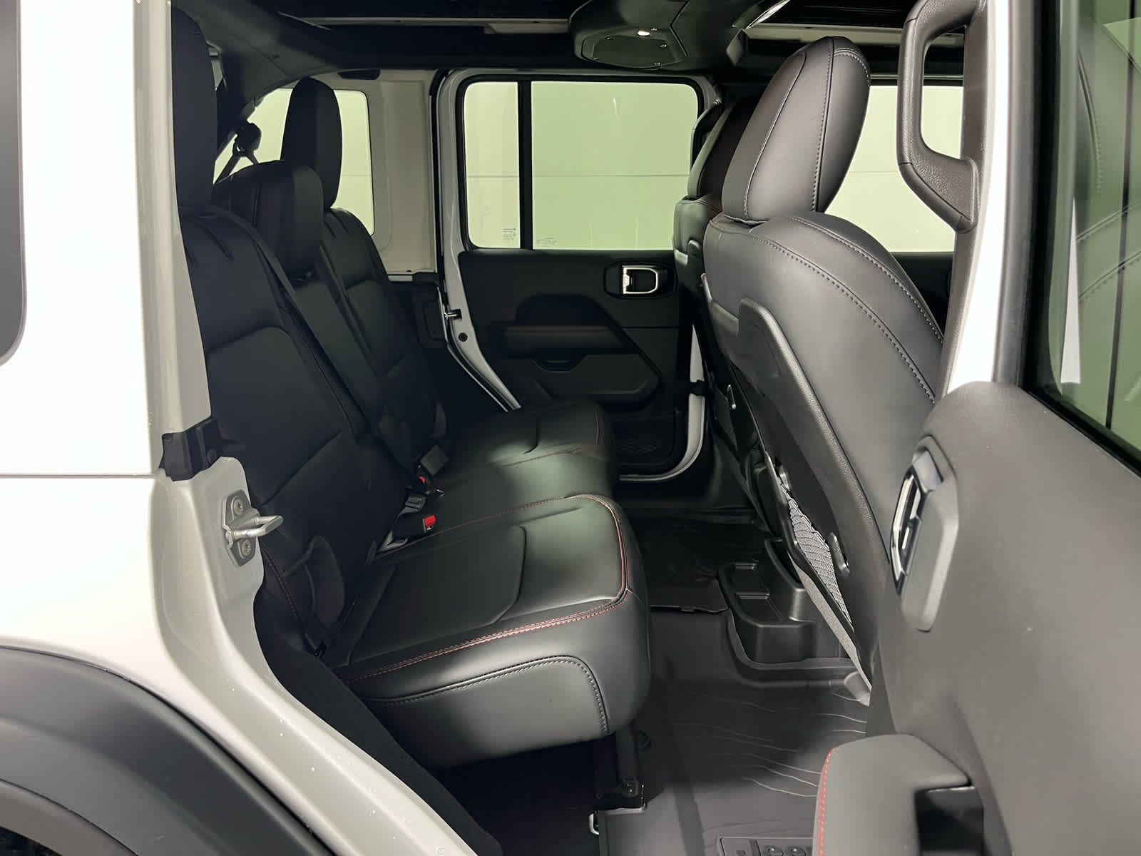 2026 Jeep Wrangler WRANGLER 4-DOOR MOAB 392