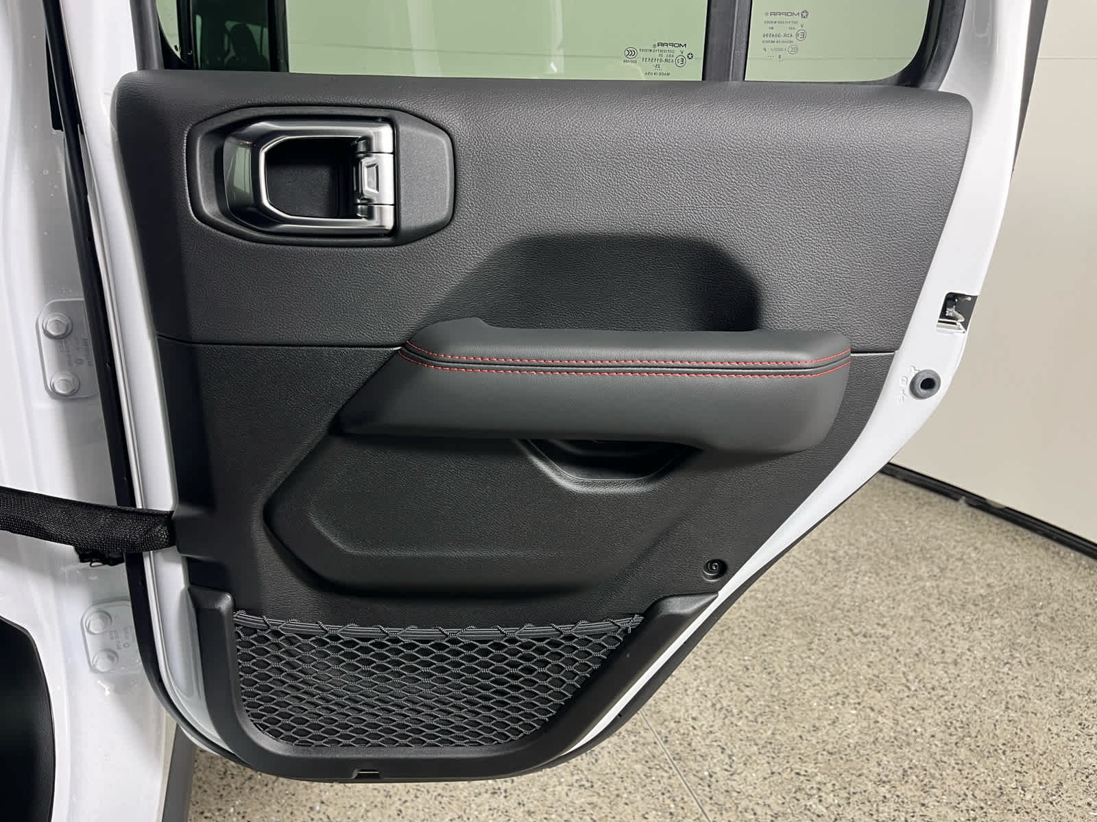 2026 Jeep Wrangler WRANGLER 4-DOOR MOAB 392