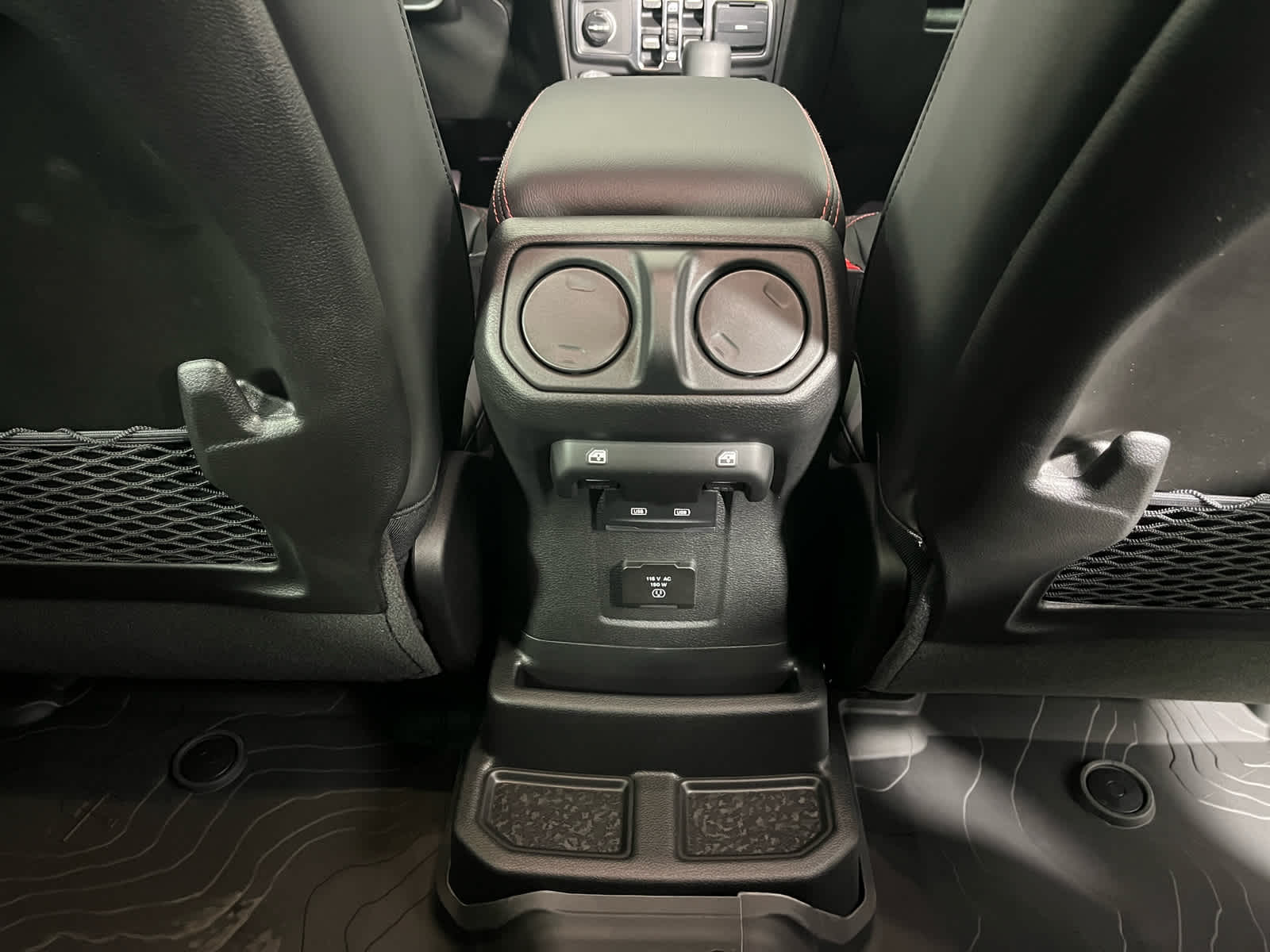 2026 Jeep Wrangler WRANGLER 4-DOOR MOAB 392