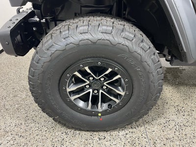 2026 Jeep Wrangler WRANGLER 4-DOOR MOAB 392