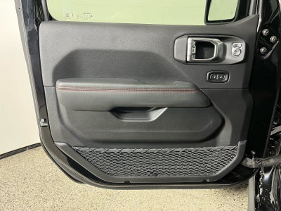 2026 Jeep Wrangler WRANGLER 4-DOOR MOAB 392