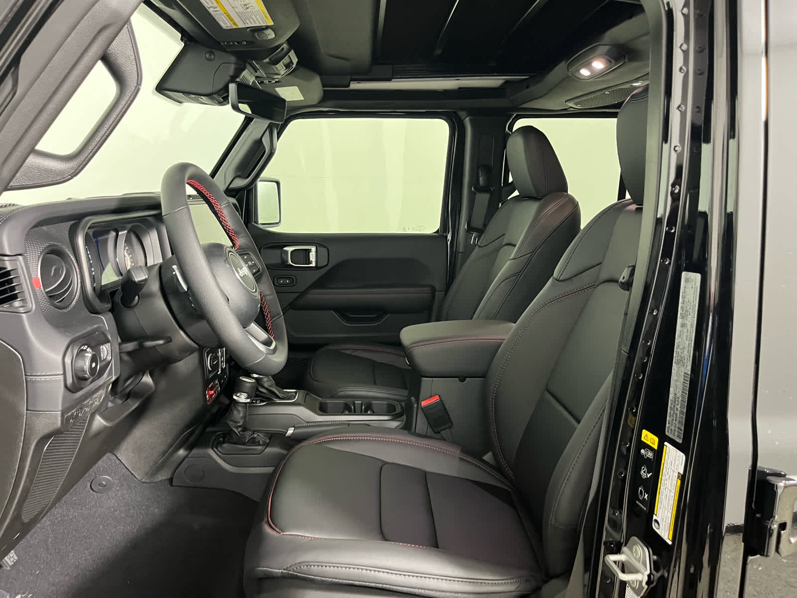 2026 Jeep Wrangler WRANGLER 4-DOOR MOAB 392