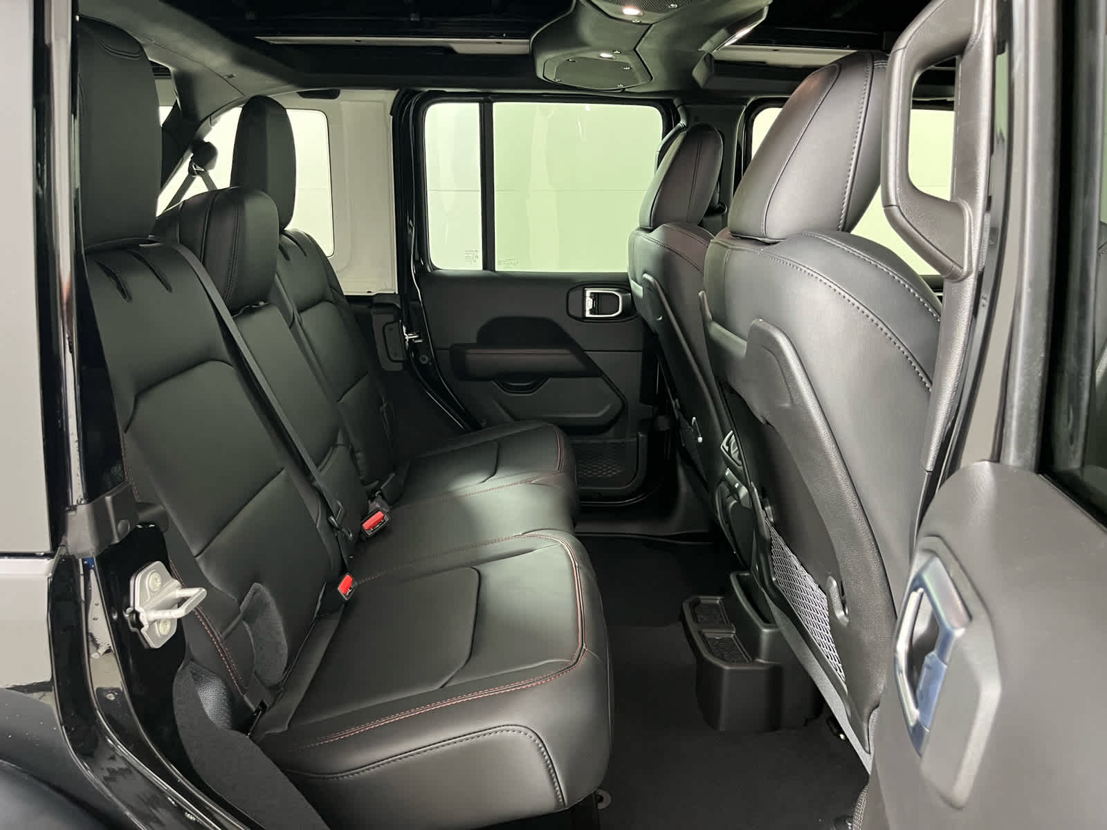 2026 Jeep Wrangler WRANGLER 4-DOOR MOAB 392