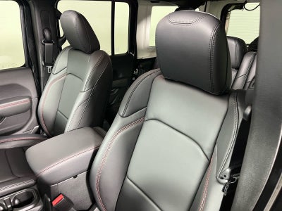 2026 Jeep Wrangler WRANGLER 4-DOOR MOAB 392