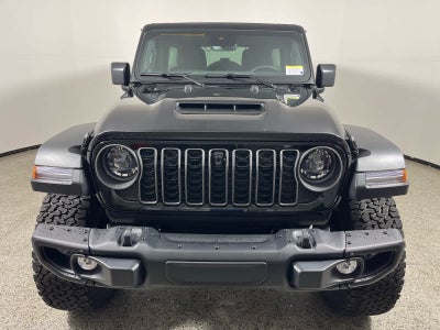 2026 Jeep Wrangler WRANGLER 4-DOOR MOAB 392