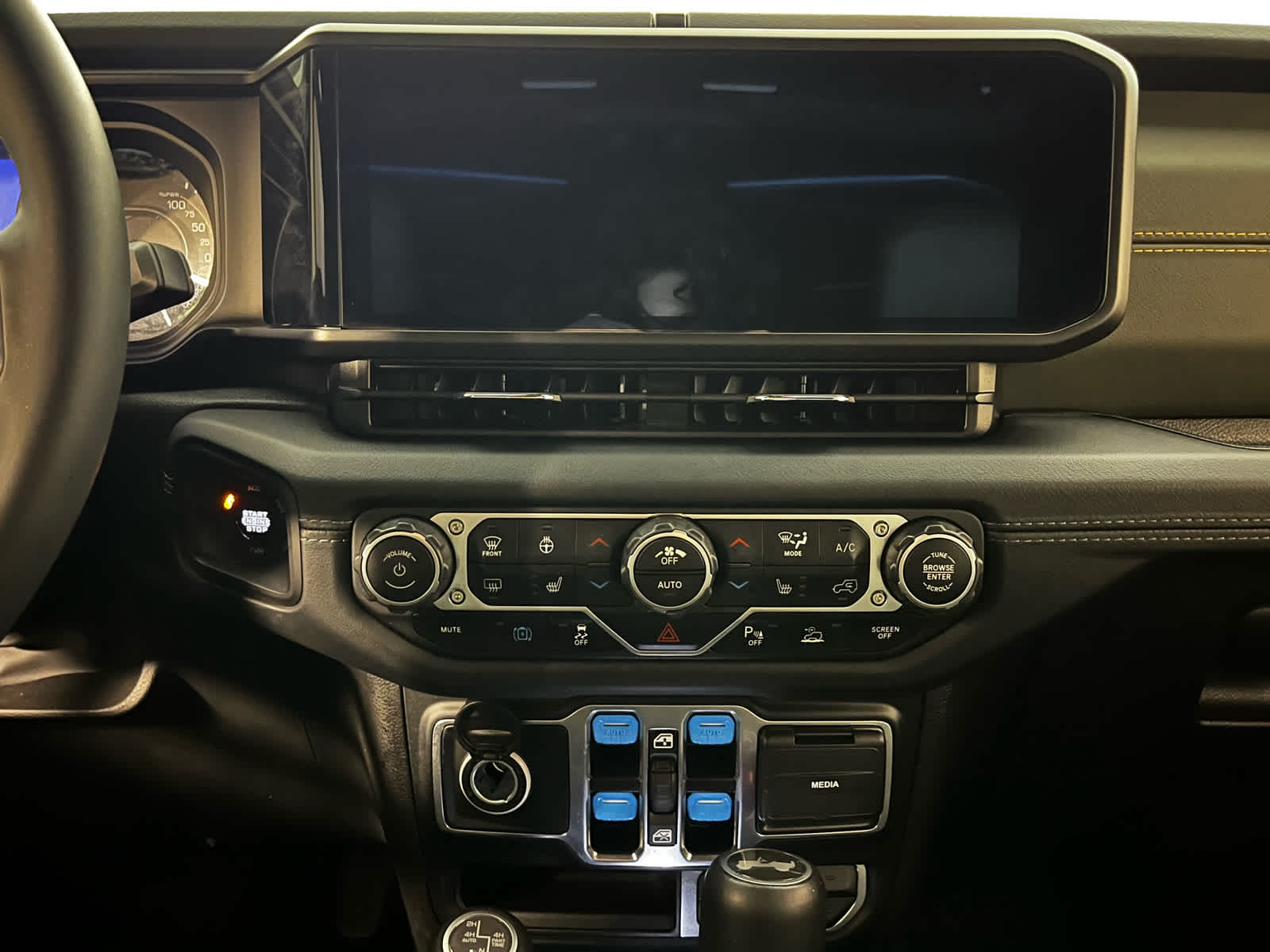 2024 Jeep Wrangler 4xe High Altitude