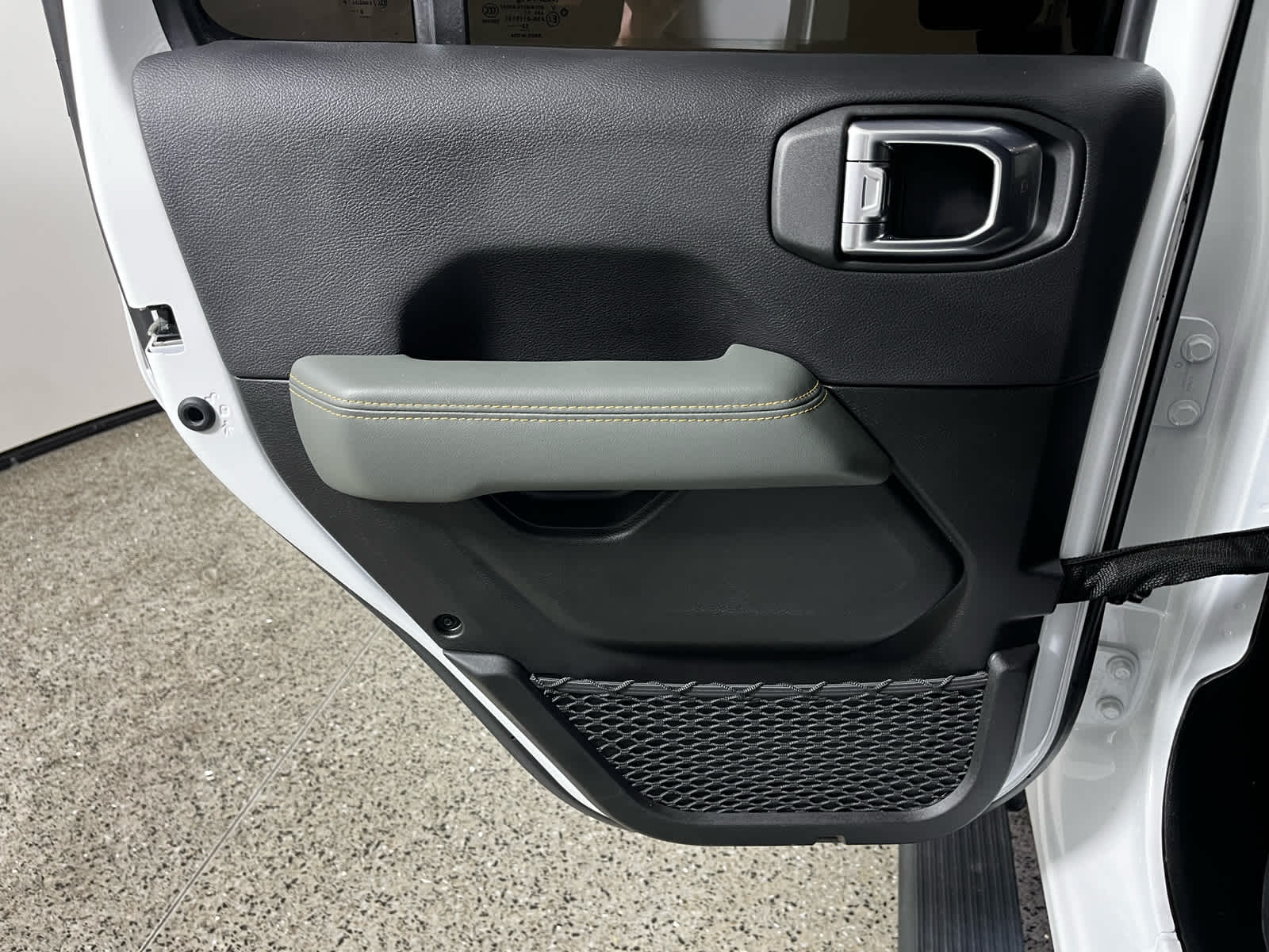 2024 Jeep Wrangler 4xe High Altitude