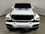 2024 Jeep Wrangler 4xe High Altitude
