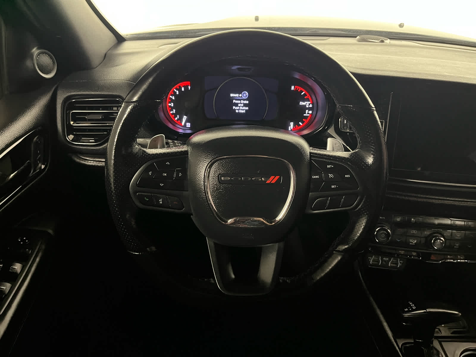 2021 Dodge Durango R/T