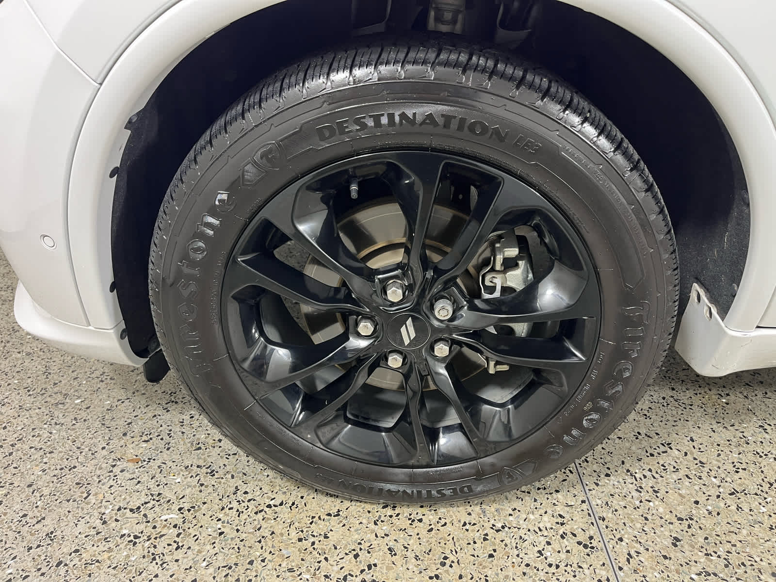 2020 Dodge Durango R/T