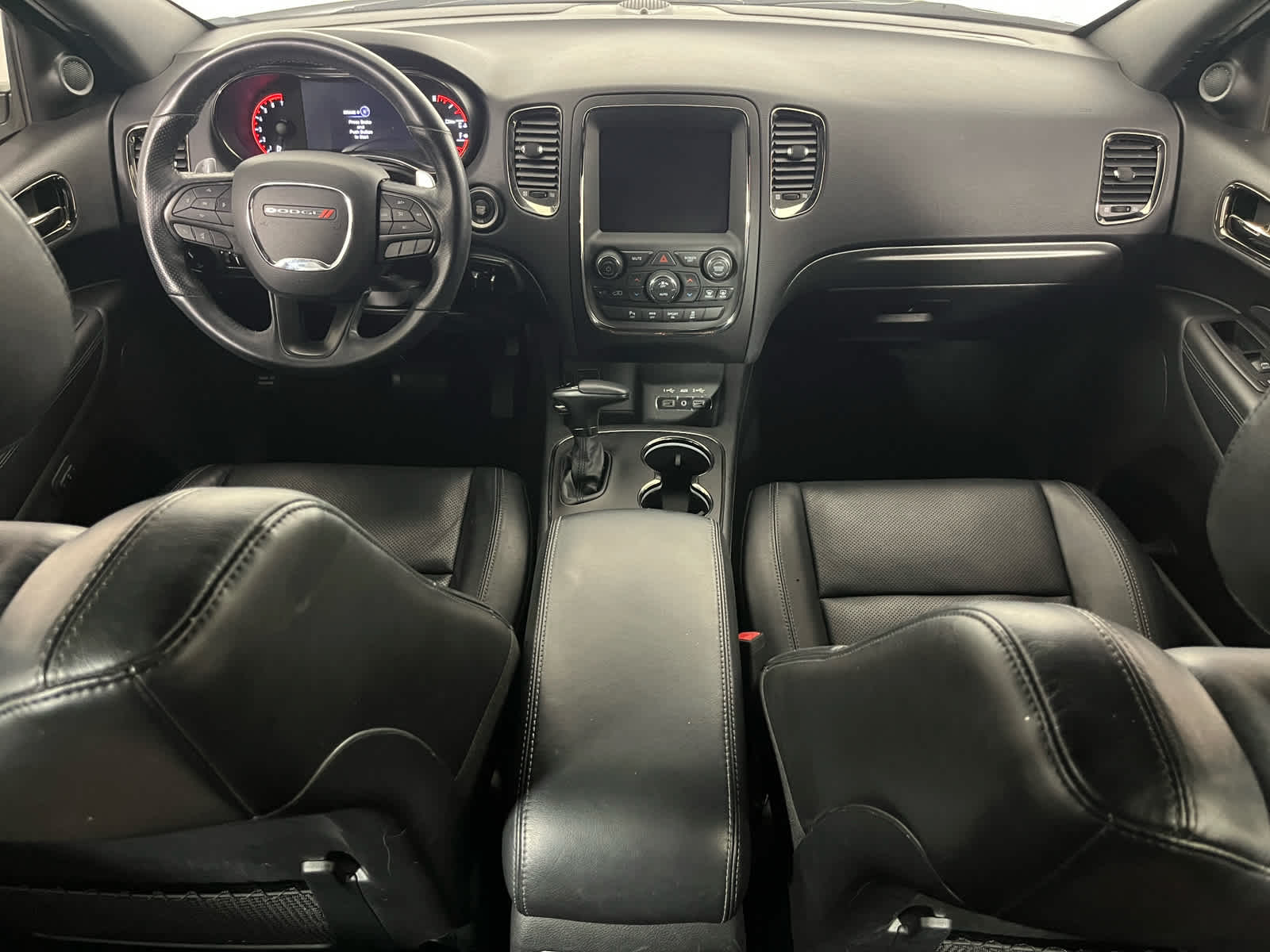 2020 Dodge Durango R/T