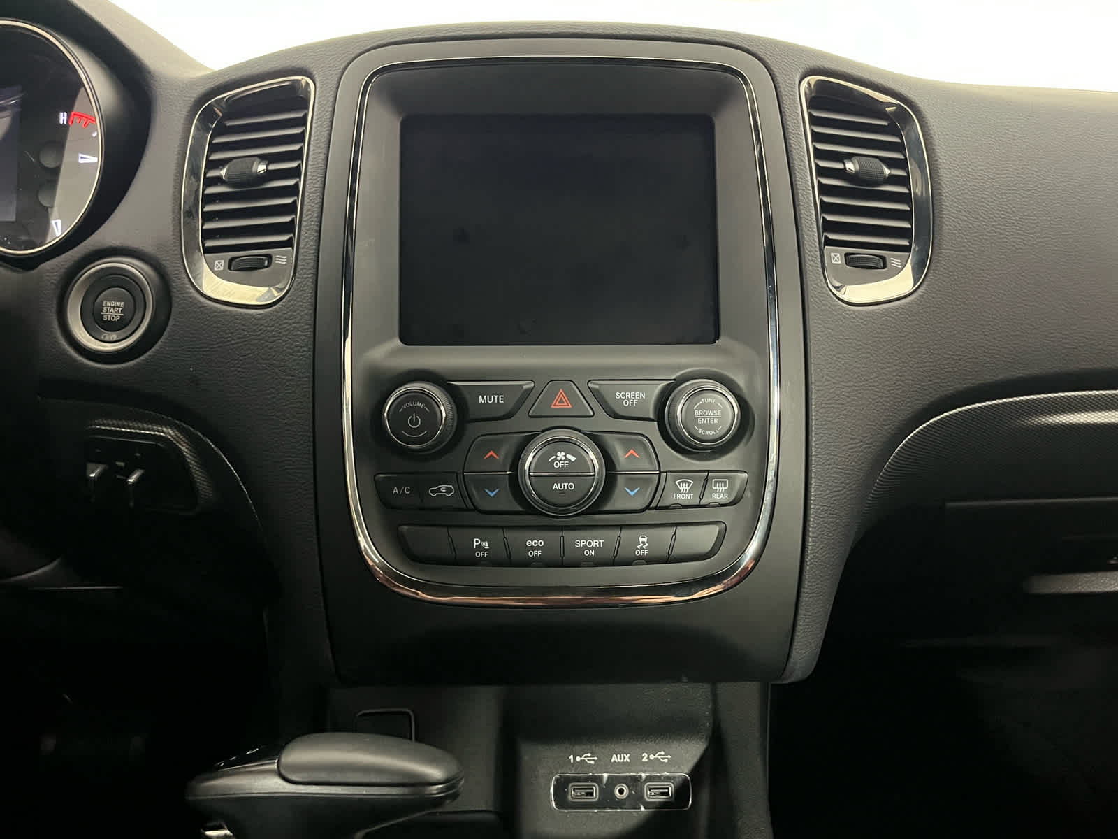 2020 Dodge Durango R/T