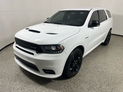 2020 Dodge Durango R/T