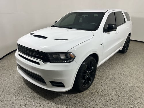 2020 Dodge Durango R/T