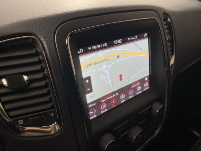2020 Dodge Durango R/T
