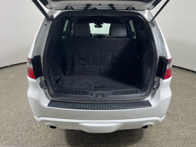 2020 Dodge Durango R/T