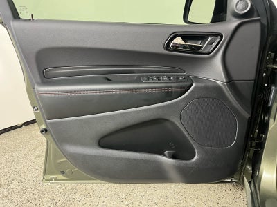 2026 Dodge Durango DURANGO GT AWD HEMI V8