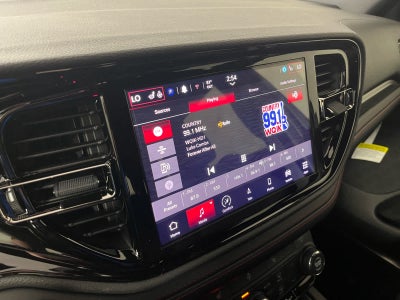 2026 Dodge Durango DURANGO GT AWD HEMI V8