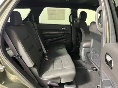 2026 Dodge Durango DURANGO GT AWD HEMI V8