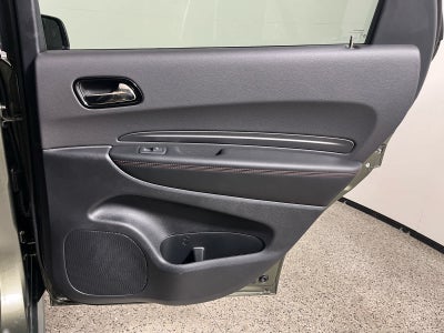 2026 Dodge Durango DURANGO GT AWD HEMI V8