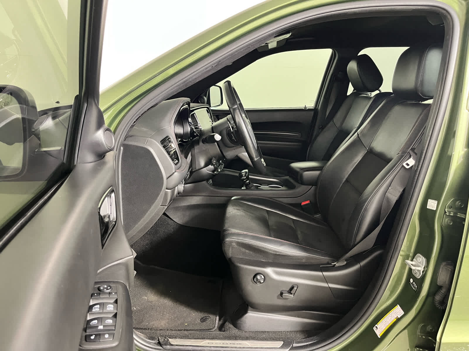 2021 Dodge Durango R/T