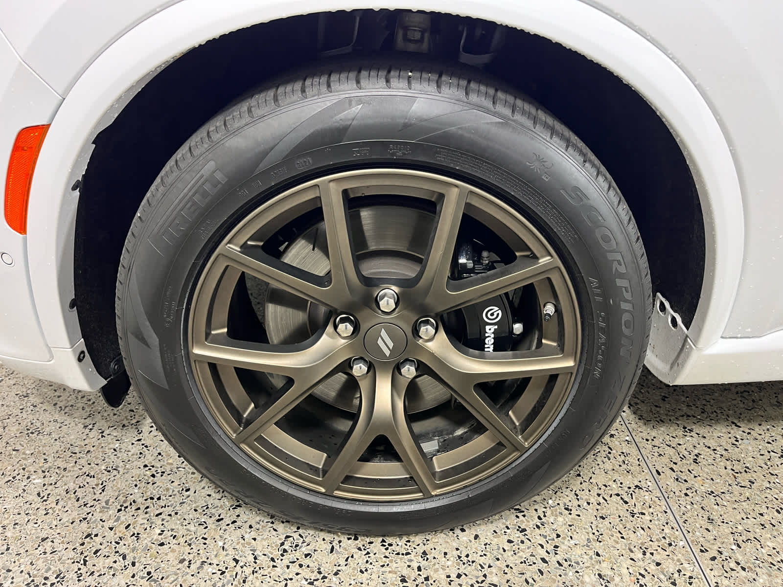 2025 Dodge Durango R/T 20th Anniversary Premium