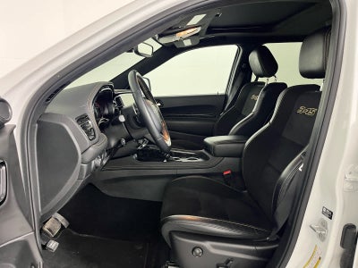 2025 Dodge Durango R/T 20th Anniversary Premium