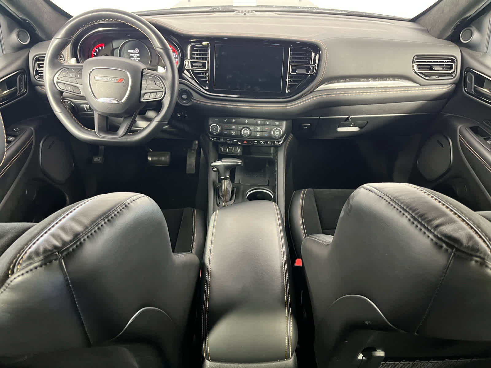 2025 Dodge Durango R/T 20th Anniversary Premium