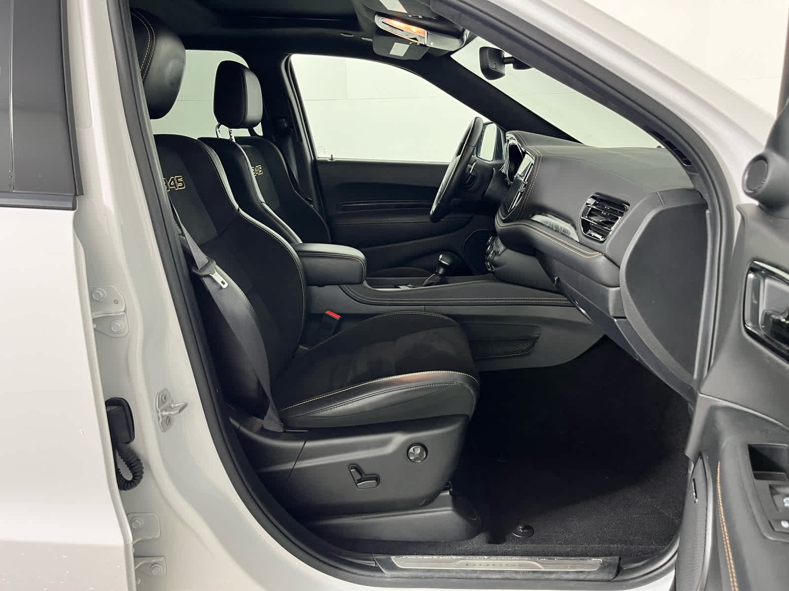 2025 Dodge Durango R/T 20th Anniversary Premium