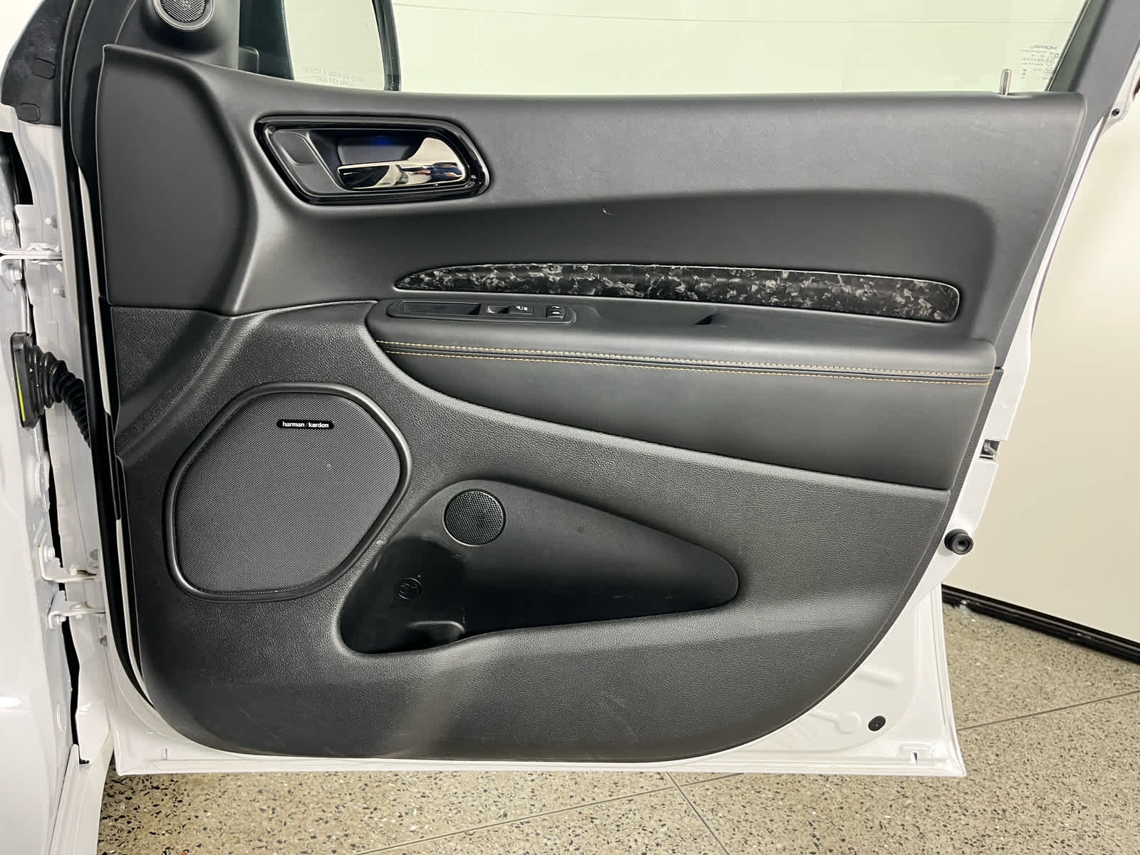 2025 Dodge Durango R/T 20th Anniversary Premium