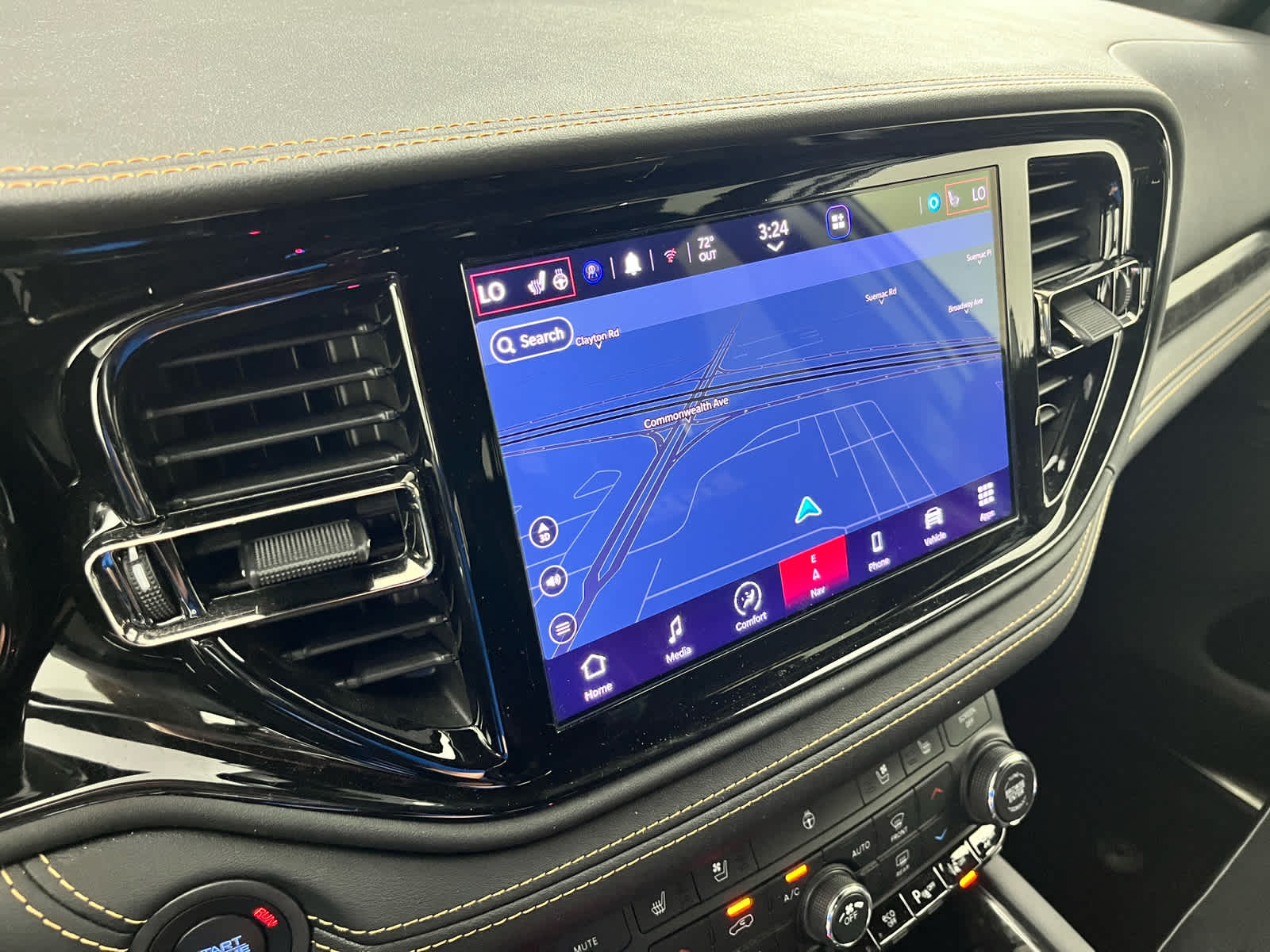 2025 Dodge Durango R/T 20th Anniversary Premium