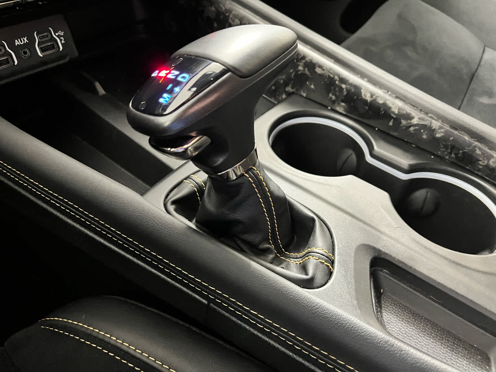 2025 Dodge Durango R/T 20th Anniversary Premium