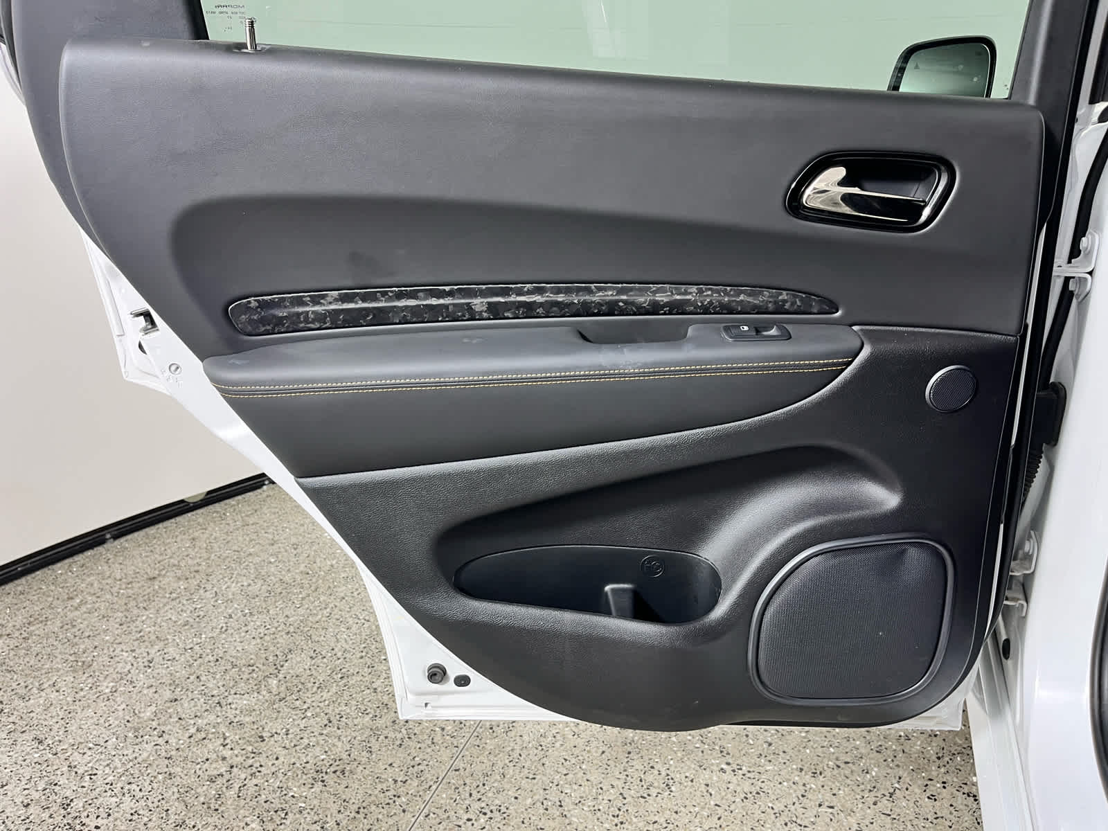 2025 Dodge Durango R/T 20th Anniversary Premium