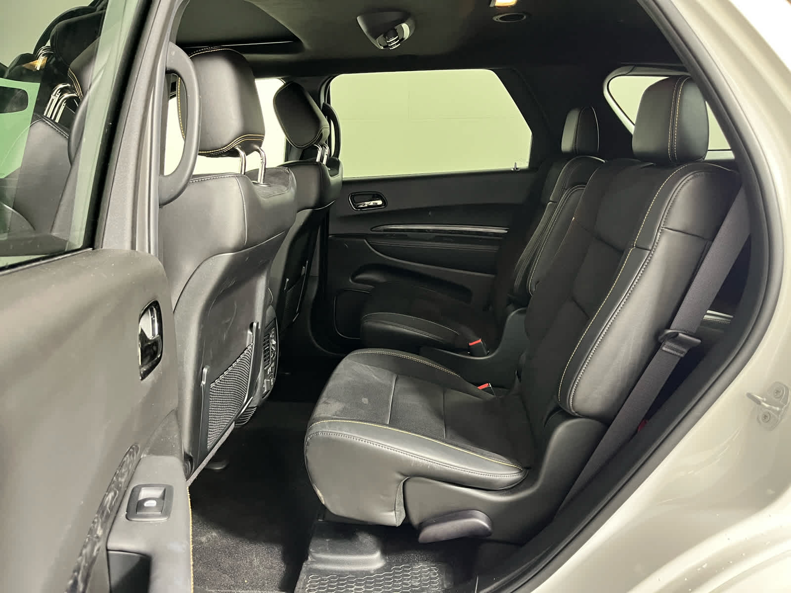 2025 Dodge Durango R/T 20th Anniversary Premium