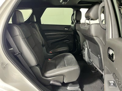 2025 Dodge Durango R/T 20th Anniversary Premium