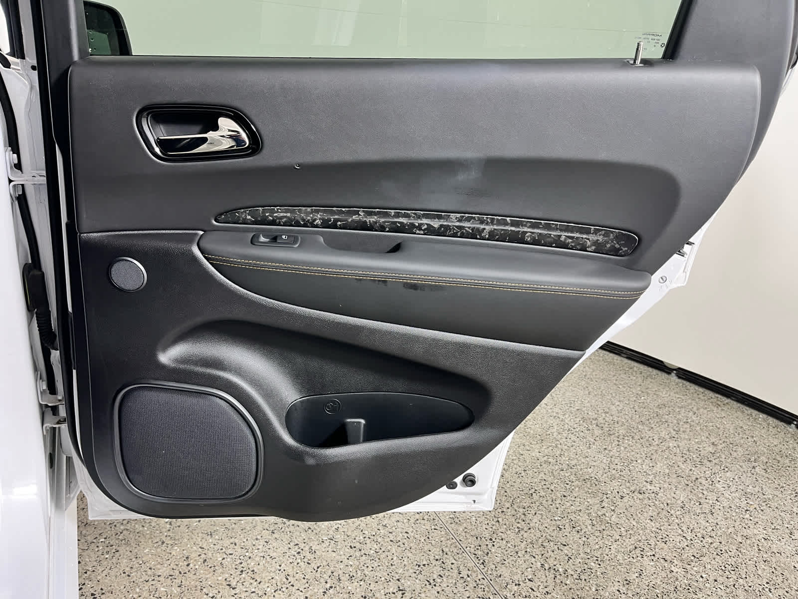 2025 Dodge Durango R/T 20th Anniversary Premium