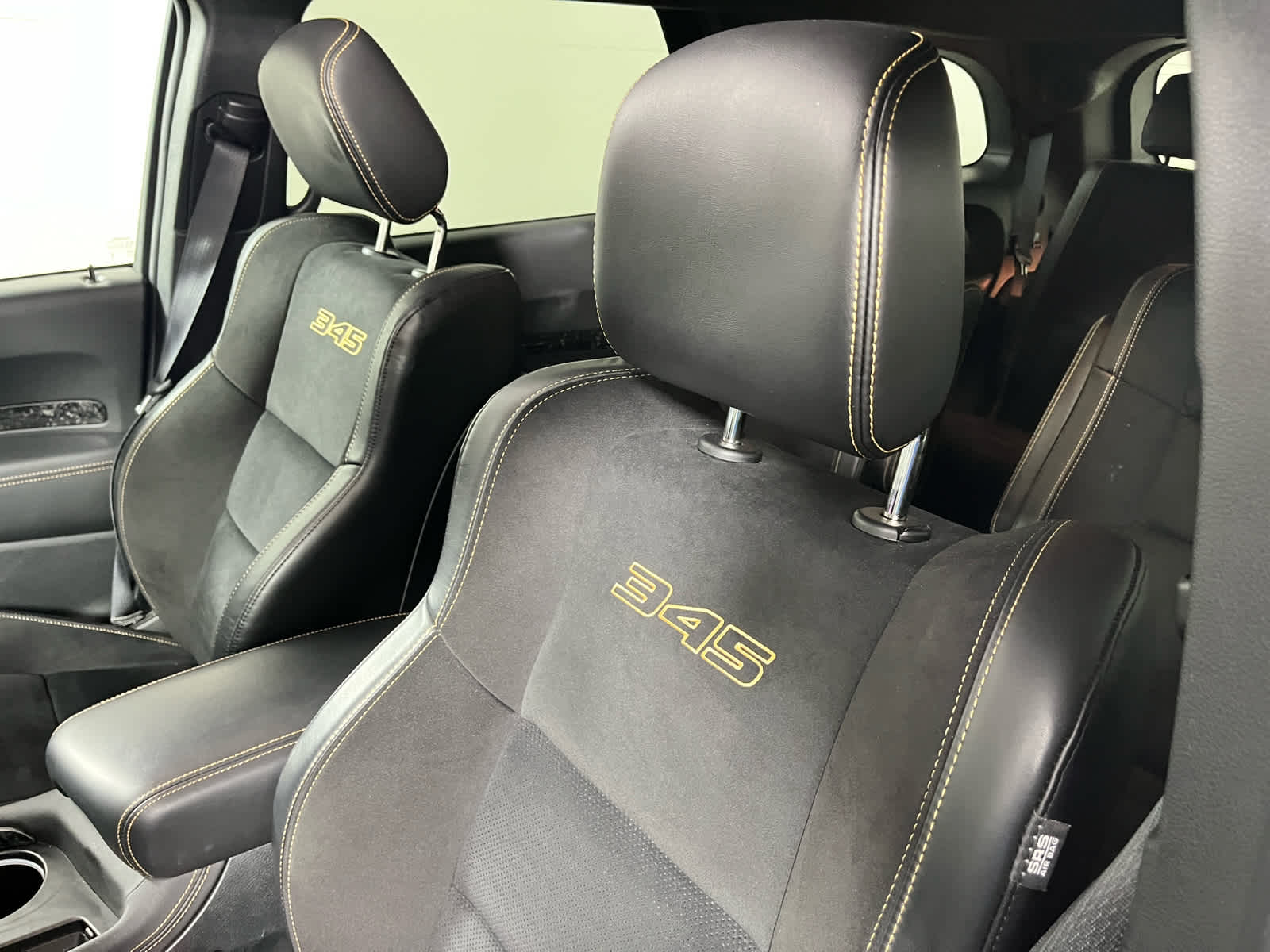 2025 Dodge Durango R/T 20th Anniversary Premium