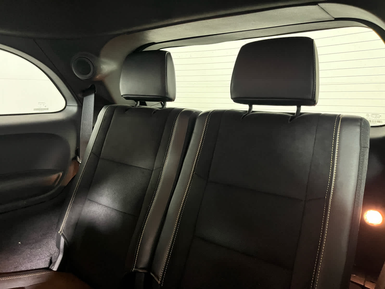 2025 Dodge Durango R/T 20th Anniversary Premium