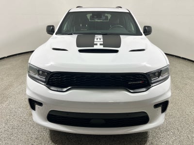 2025 Dodge Durango R/T 20th Anniversary Premium
