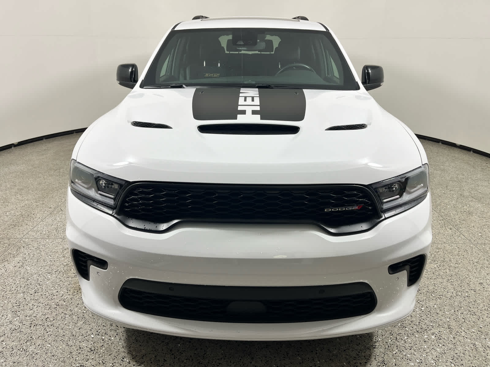 2025 Dodge Durango R/T 20th Anniversary Premium