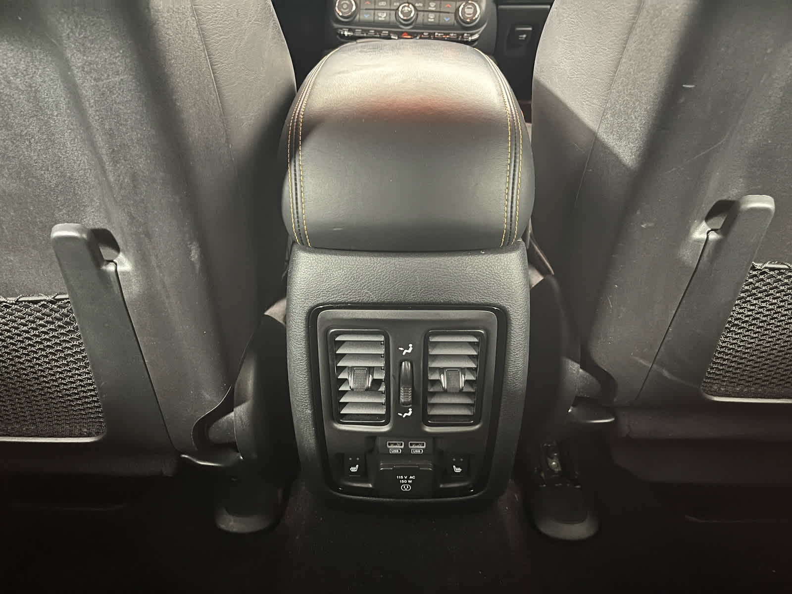 2025 Dodge Durango R/T 20th Anniversary Premium